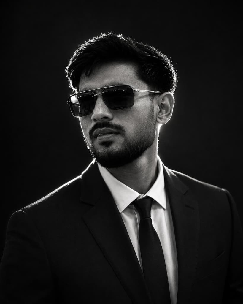 Ansh Kansara Profile